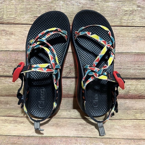 Chaco ZX1 Classic Sandals - Picture 7 of 8